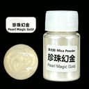 Pearl Magic Gold