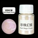 Pearl Magic Purple