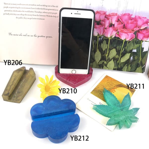 Business Card Holder Mold