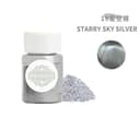 Starry Sky Silver