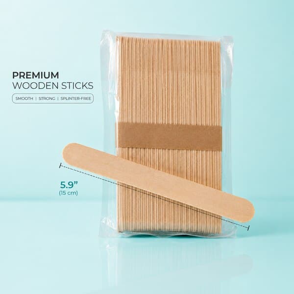 Craft Sticks Resin Mixing, Ice Cream sticks & DIY Craft Sticks